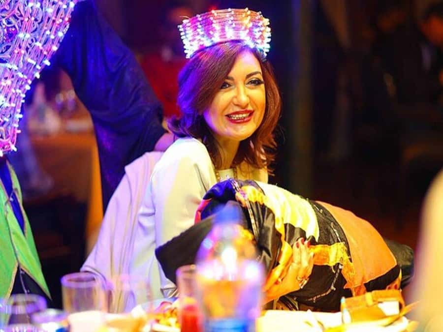 Cairo: Luxury Dinner Cruise On The Nile River - Belly dance, Arabic songs, and tanoura spinning dervishes