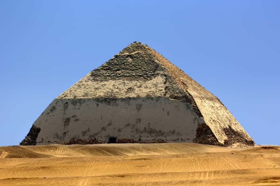 Cairo: Memphis, Sakkara and Dahshur Pyramids Day Tour - The 8-hour reality: how this day tour actually works
