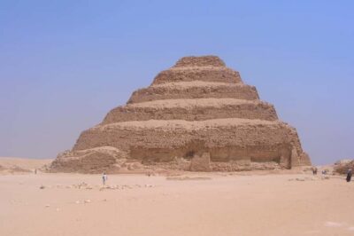 Cairo: Memphis, Sakkara and Dahshur Pyramids Day Tour - How the meeting points change your day