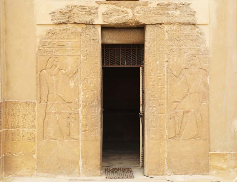 Cairo: Memphis, Sakkara and Dahshur Pyramids Day Tour - Transportation and pacing: value comes from what’s included