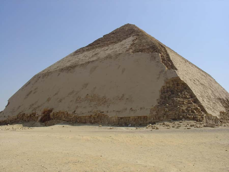 Cairo: Memphis, Sakkara and Dahshur Pyramids Day Tour - The “watch your step” tips that make the day easier