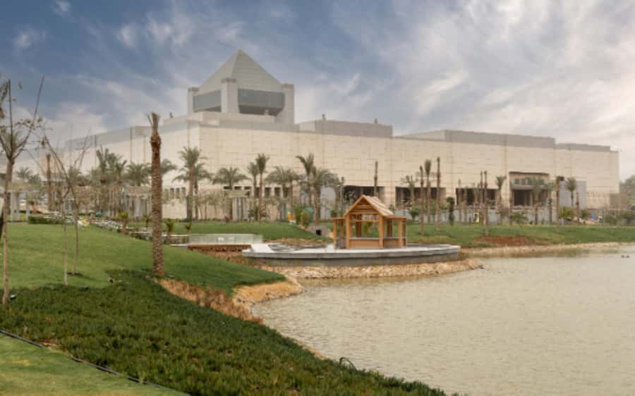 Cairo: Museum of Egyptian Civilization and Khan Al Khalili - Key things to know before you go
