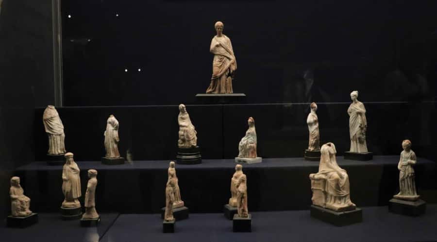 Cairo: Museum of Egyptian Civilization and Khan Al Khalili - Khan el-Khalili with a guide: shopping that doesn’t feel like a fight