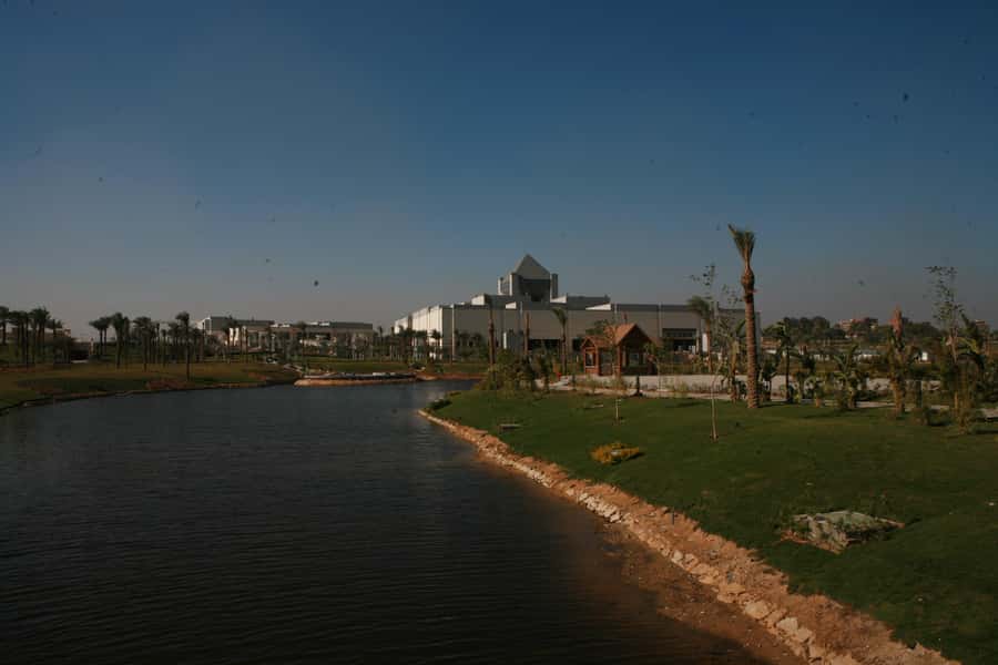 Cairo: Museum of Egyptian Civilization and Khan Al Khalili - Comfort and logistics: the small rules that matter
