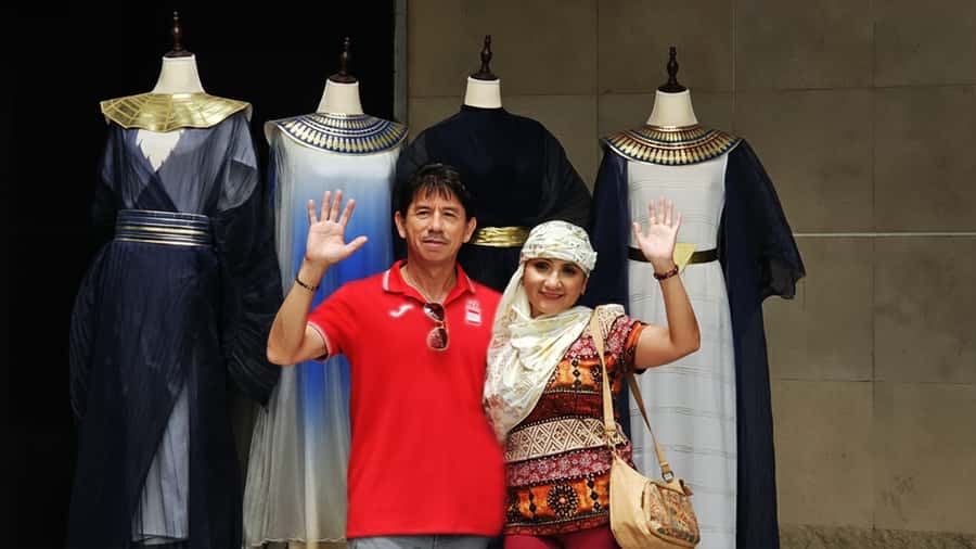 Cairo: National Museum and Egyptian Museum Tour with Lunch - Skip-the-ticket-line and entry fees: how to avoid surprises