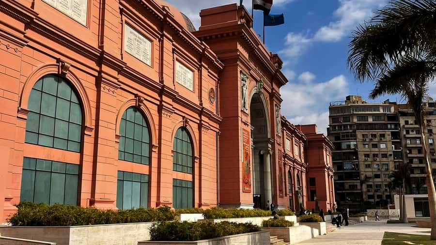 Cairo: National Museum, Egyptian Museum, and Citadel Tour - Key things I’d pay attention to on this tour