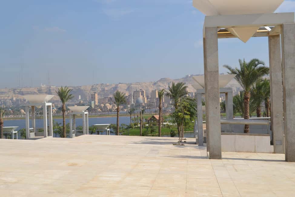 Cairo: National Museum, Egyptian Museum, and Citadel Tour - Guide quality: how the best days happen