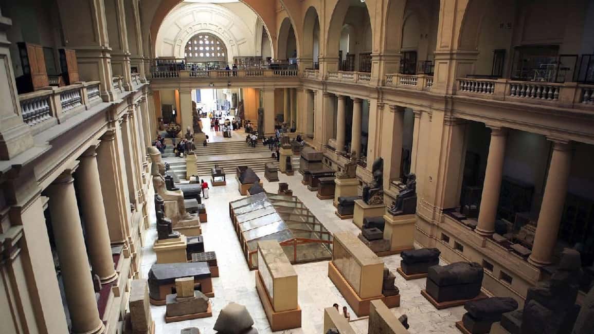 Cairo: National Museum, Egyptian Museum, and Citadel Tour - Who should book this tour (and who might not love it)