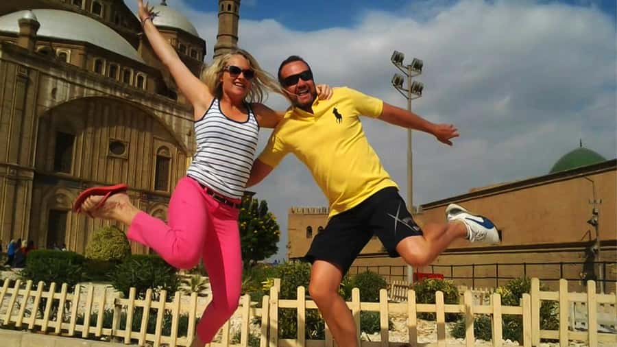 Cairo: National Museum, Egyptian Museum, and Citadel Tour - National Museum of Egyptian Civilization: the 50,000-artifact reality