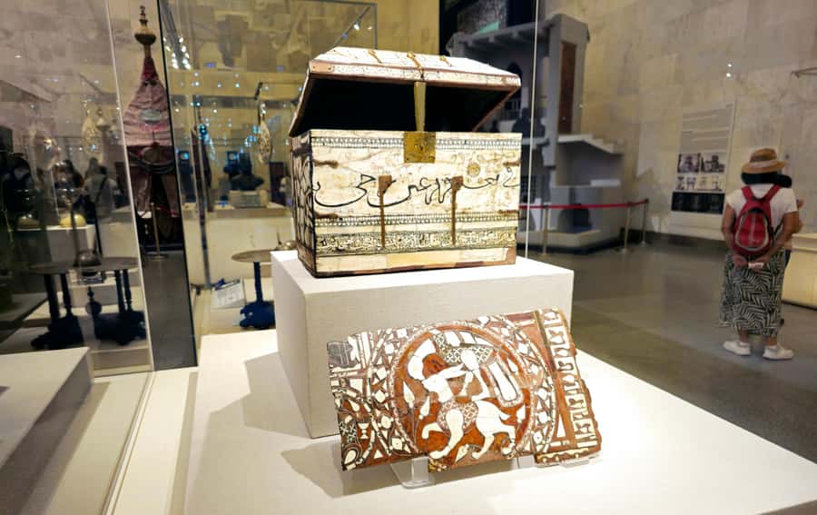 Cairo: National Museum of Egyptian Civilization Entry Ticket - Who this NMEC experience suits best