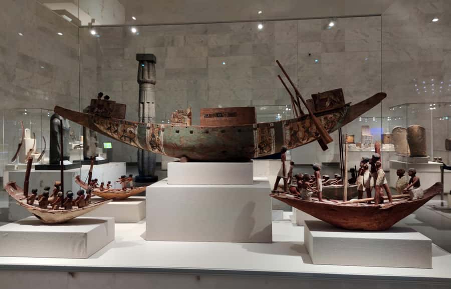 Cairo: National Museum of Egyptian Civilization Entry Ticket - Should you book this Cairo NMEC skip-the-line tour?
