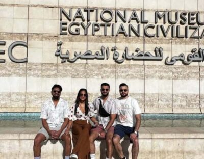 Cairo: National Museum of Egyptian Civilization Guided Tour - Royal Mummies Hall: 22 royal mummies and what to expect in the rules