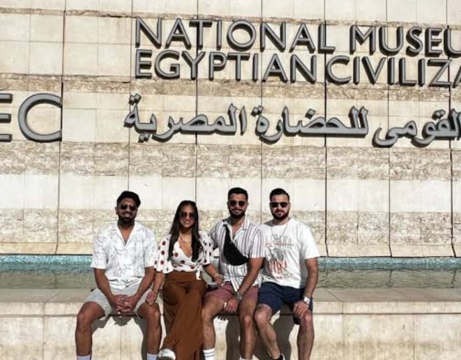 Cairo: National Museum of Egyptian Civilization Guided Tour - Royal Mummies Hall: 22 royal mummies and what to expect in the rules