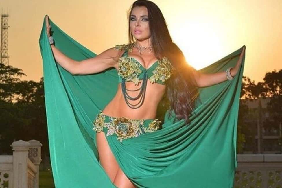 Cairo: Nile Dinner Cruise with Belly Dancer Show and Music - Key Things to Know Before You Go