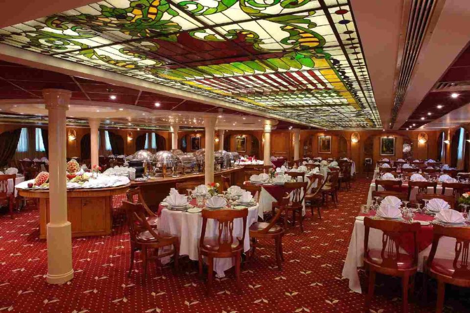 Cairo: Nile Dinner Cruise with Belly Dancer Show and Music - Price and Value: Why $26 Can Feel Like a Bargain (Or a Letdown)