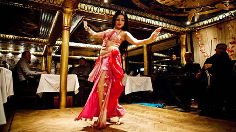 Cairo: Nile Maxim Luxurious Dinner Cruise with Dance Show - Key Highlights To Know Before You Go
