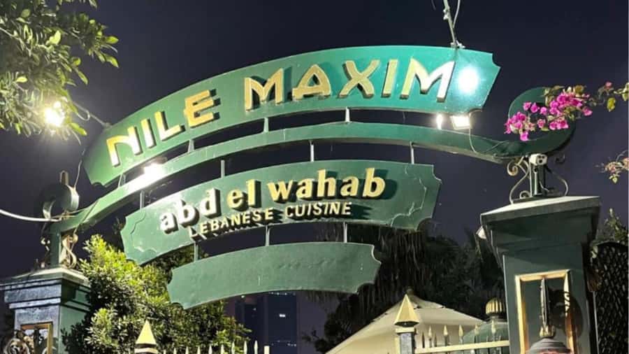 Cairo: Nile Maxim Luxurious Dinner Cruise with Dance Show - Quick Practical Tips Before You Go