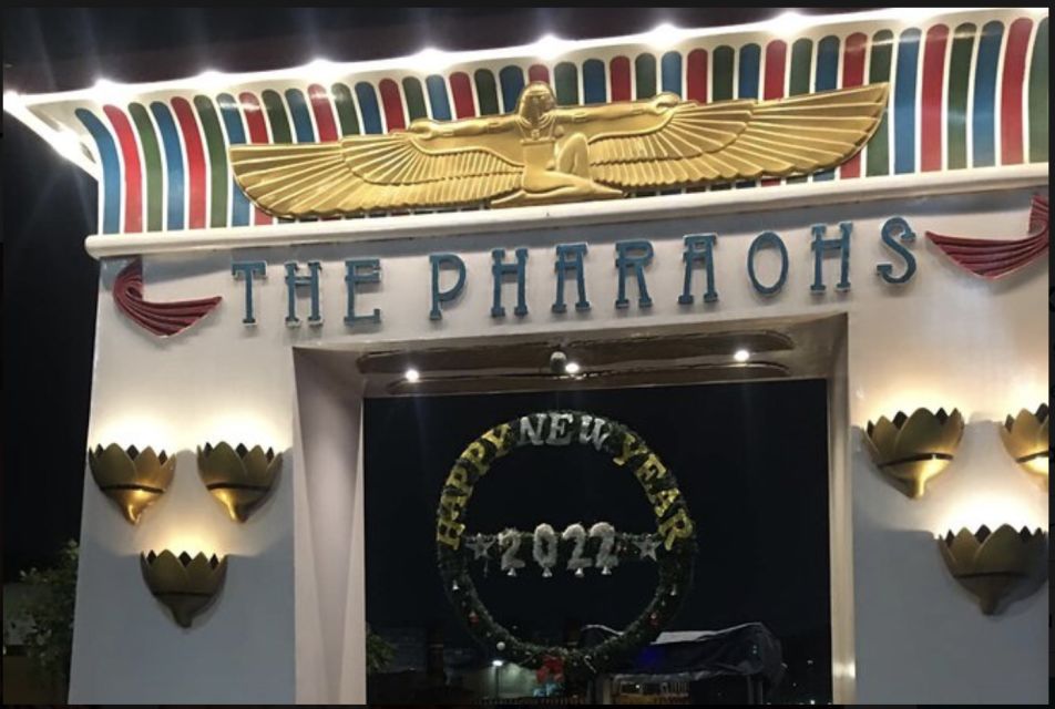 Cairo: Nile River Dinner Cruise with Belly Dance and Tanoura - Belly Dance and Tanoura: What You Should Expect to See