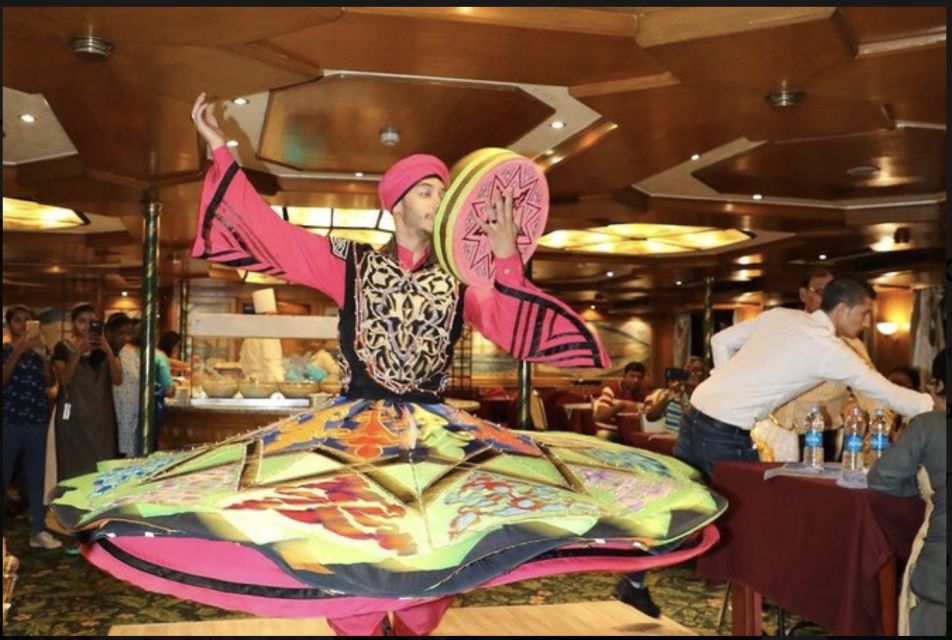 Cairo: Nile River Dinner Cruise with Belly Dance and Tanoura - Who This Cruise Fits Best (and Who Might Want Another Option)