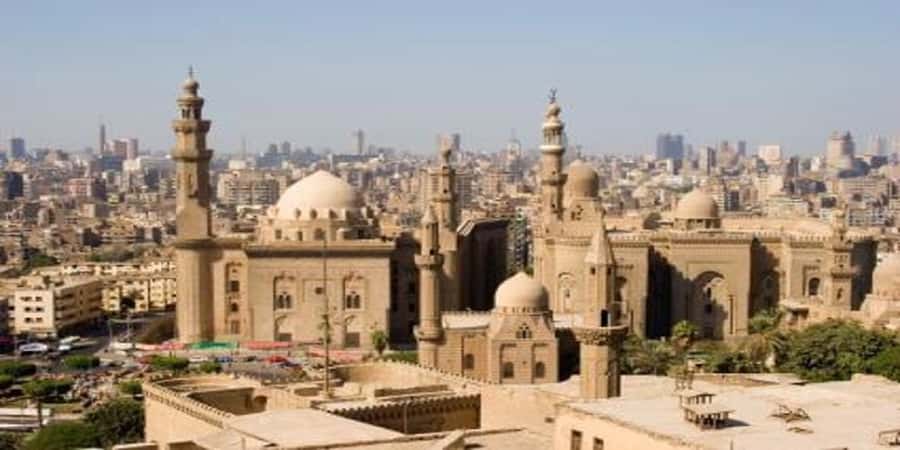 Cairo: Old Cairo Guided Tour by Car with Lunch and Pickup - How the pickup + car ride shapes the whole tour
