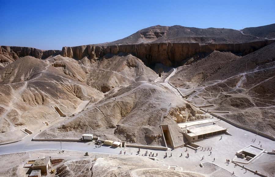 Cairo: Overnight Trip to Luxor by Plane - FAQ