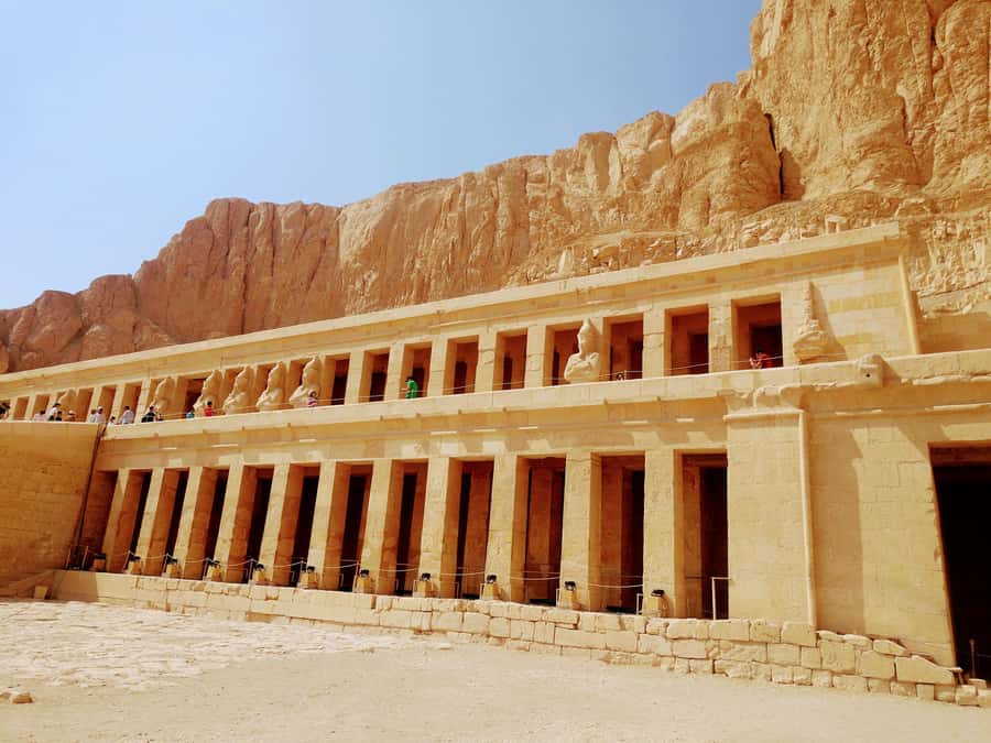 Cairo: Overnight Trip to Luxor by Plane - Price and logistics: what you’re really paying for