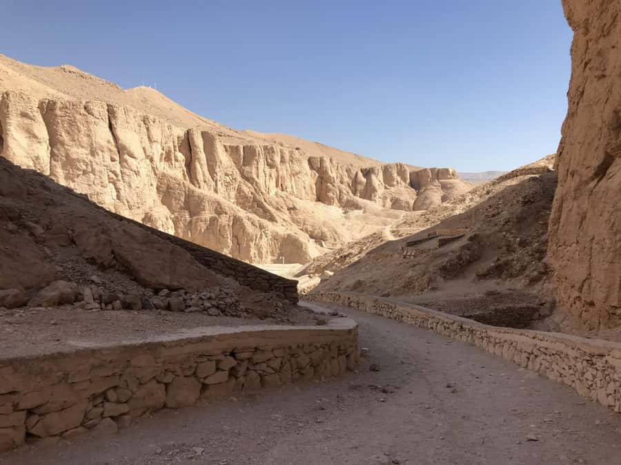 Cairo: Overnight Trip to Luxor by Plane - Guides make the difference: Shareen and Sam as examples
