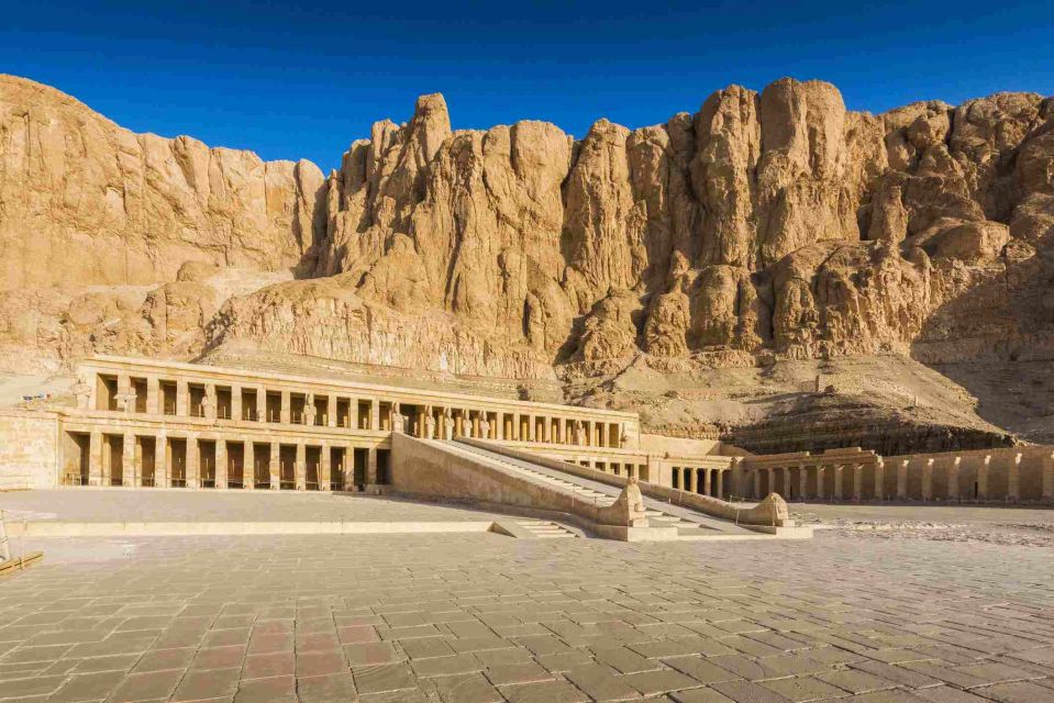 Cairo: Overnight Trip to Luxor by Plane - Should you book this overnight Cairo to Luxor by plane?
