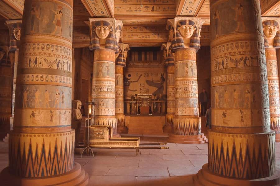 Cairo: Pharaonic Village Highlights Private Guided Tour - Guides and the Value of Clear Explanation