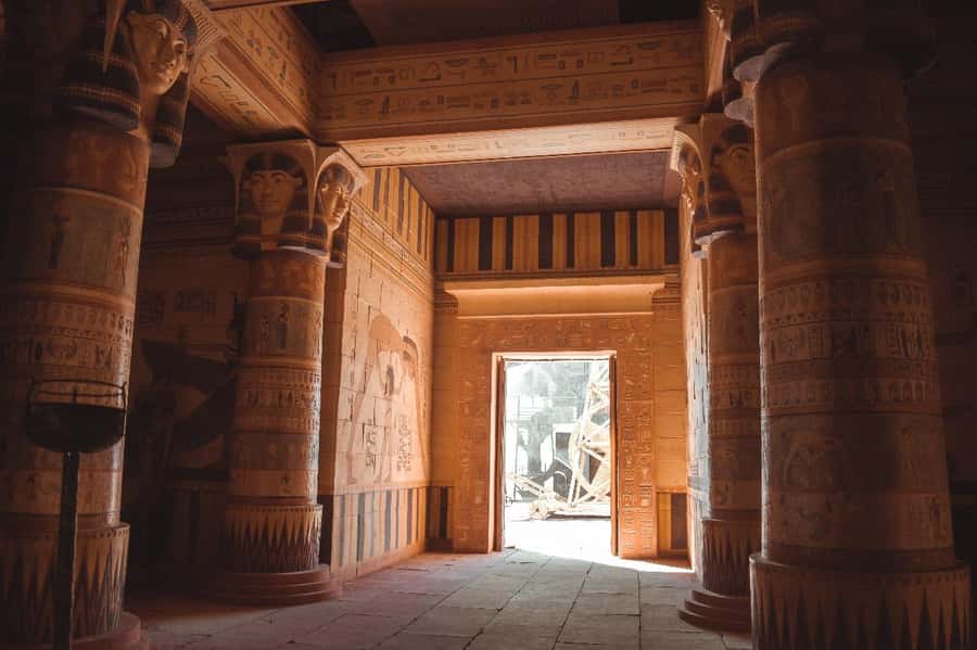 Cairo: Pharaonic Village Highlights Private Guided Tour - Price and Value: Is $82 Worth It?