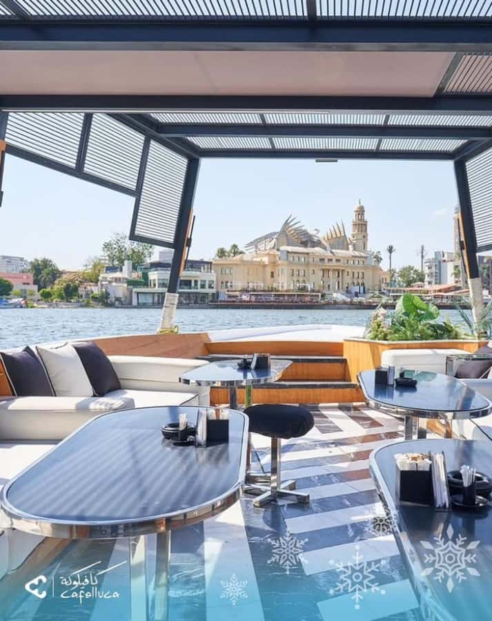 Cairo: Private Felucca Ride, All You Can Drink only - FAQ