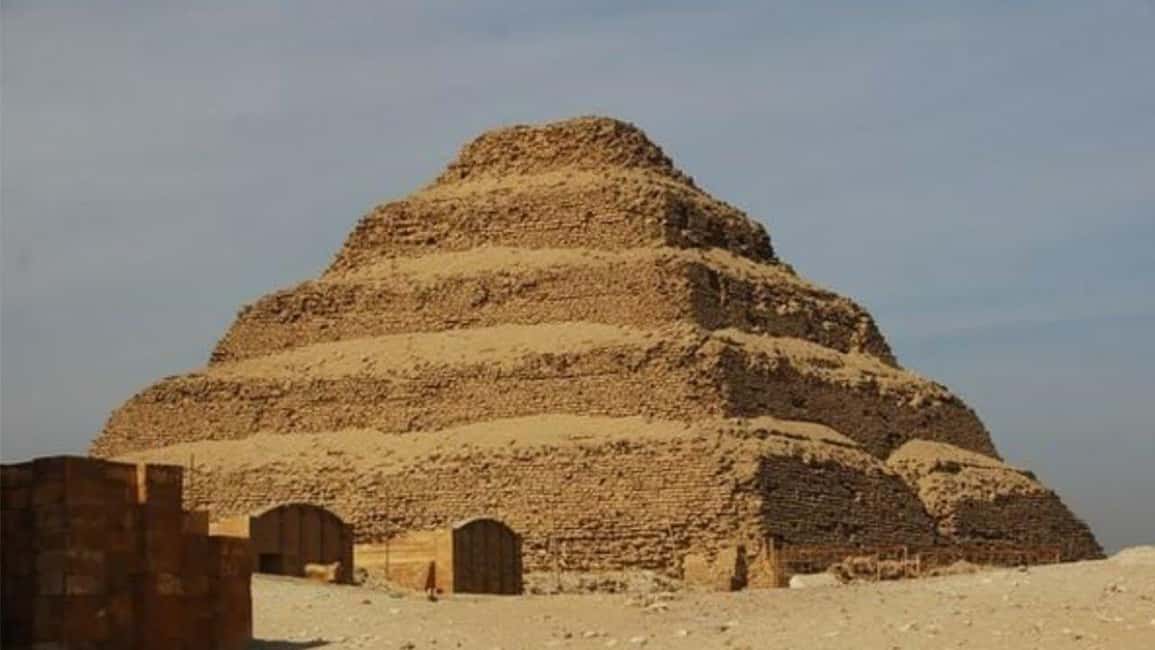 Cairo: Private Giza Pyramids, Sphinx, Saqqara & Memphis Tour - Key things that make this tour worth your time