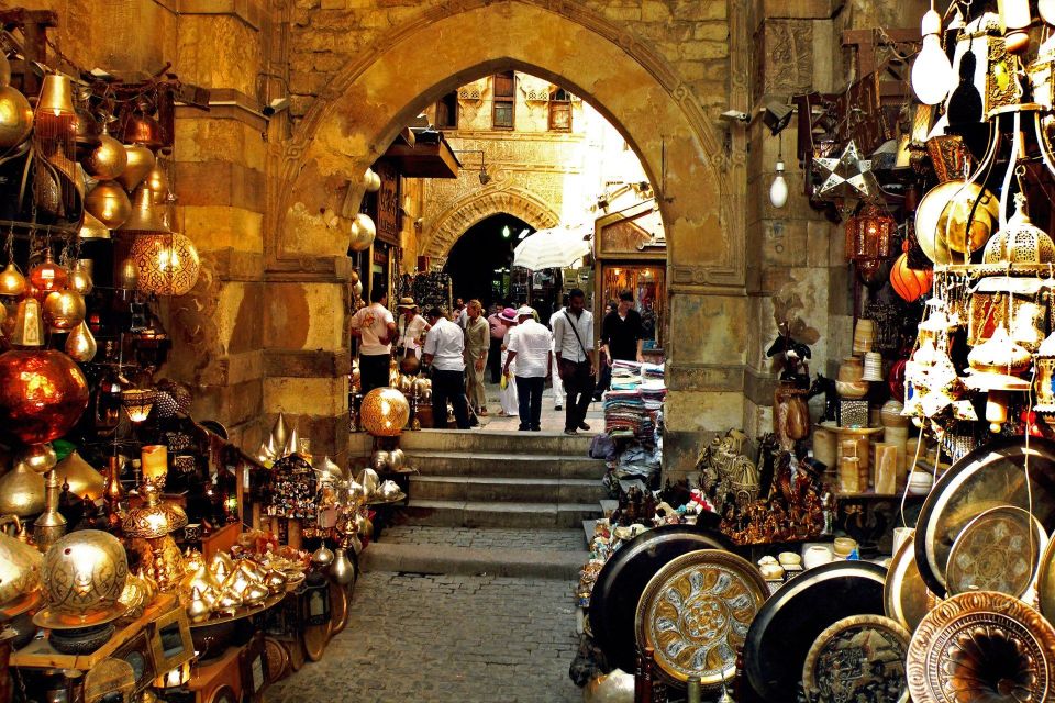 Cairo: Private Giza Pyramids, Sphinx, Saqqara & Memphis Tour - The smooth-day checklist I’d follow before you go