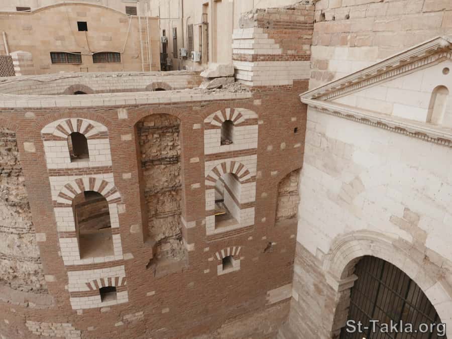 Cairo: Private Guided Tour To Old Cairo & Fort of Babylon - Who this tour suits best