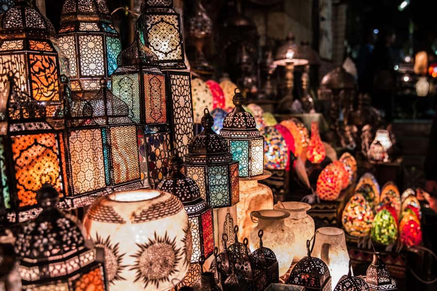 Cairo: Private Half-Day Local Market and Souq Tour - Transport, timing, and how to fit four hours into your day