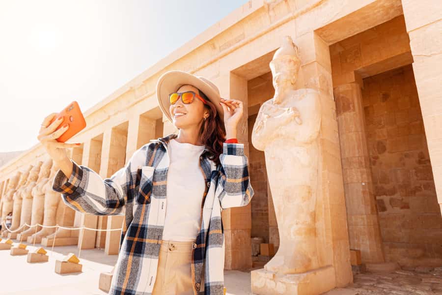 Cairo: Private Luxor Day Tour with Entrance fees by Flights - Price and Value at $410 Per Person