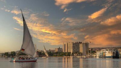 Cairo: Private Nile Felucca Adventure / Round-Trip Transfer - Private transfer and pickup: the part most tours get wrong