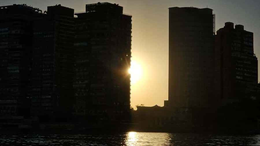 Cairo: Private Nile Felucca Adventure / Round-Trip Transfer - What to do to get the best ride (without overthinking it)