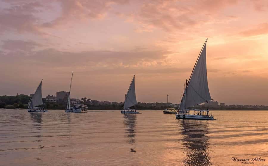 Cairo: Private Nile Felucca Adventure / Round-Trip Transfer - Who this felucca ride is for (and who should choose differently)