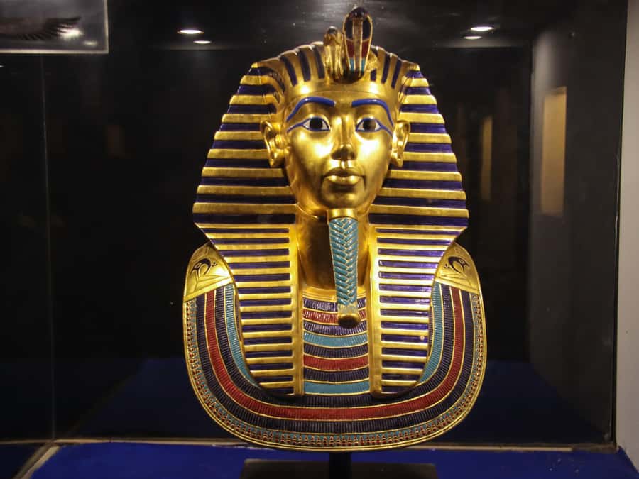 Cairo: Private Pharaonic Village Tour With Tansfer and Lunch - Key highlights at a glance