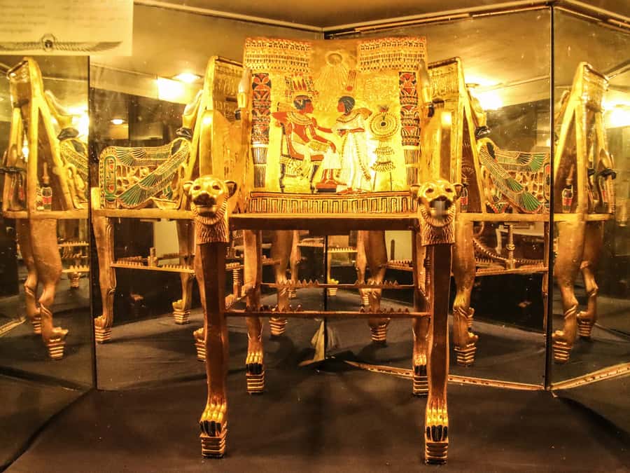 Cairo: Private Pharaonic Village Tour With Tansfer and Lunch - Museums you can actually do in one go: Coptic, mummification, and beyond