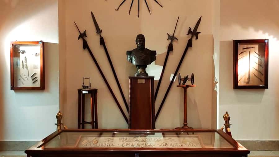 Cairo: Private Tour to Abdeen Palace with transfers. - Abdeen Palace in 3 Hours: What You’re Actually Touring
