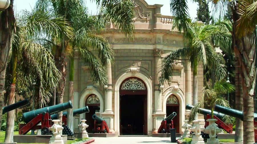 Cairo: Private Tour to Abdeen Palace with transfers. - Skipping the Line and Meeting Your Guide