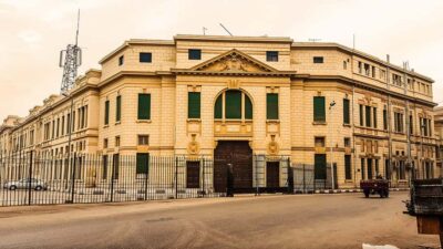Cairo: Private Tour to Abdeen Palace with transfers. - Getting There: Private Transfers From Your Cairo Start Point