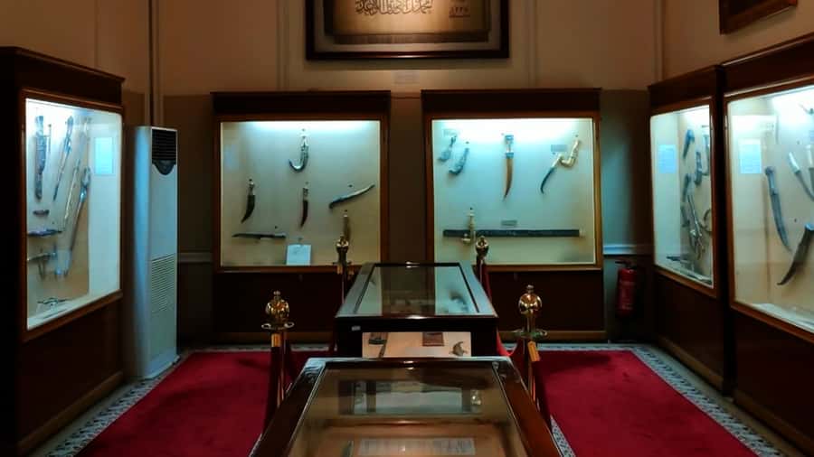 Cairo: Private Tour to Abdeen Palace with transfers. - Orders and Medals Museum: How Honors Worked Like an Identity System