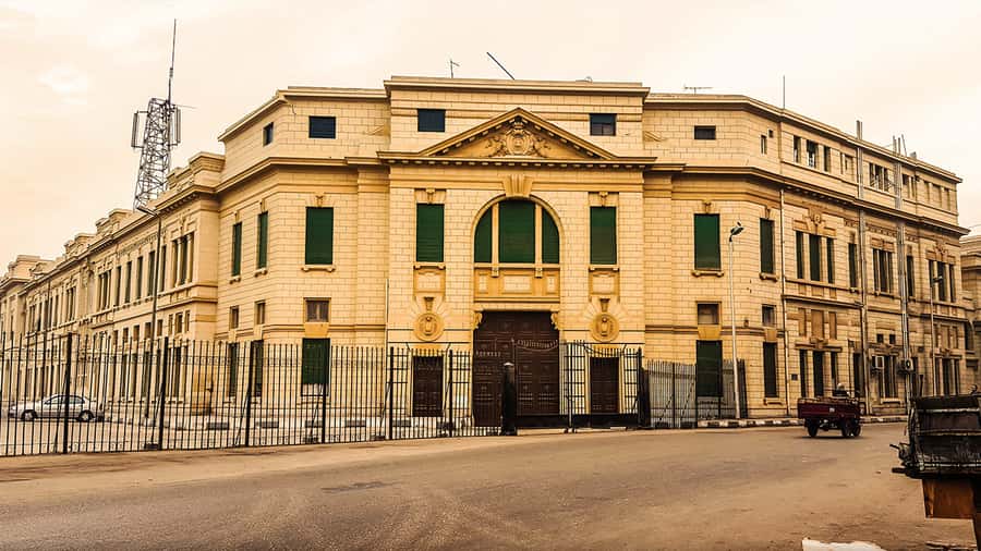 Cairo: Private Tour to Abdeen Palace with transfers. - Getting There: Private Transfers From Your Cairo Start Point
