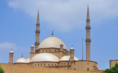 Cairo: Private Tour to Museum, Citadel & Coptic Churches - Inside the Egyptian Museum: Pharaonic Art and the Tutankhamun Factor