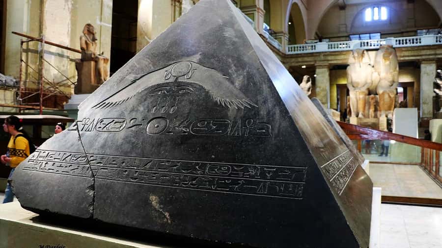Cairo: Private Tour to Museum, Citadel & Coptic Churches - Hanging Church and Ben Ezra Synagogue: Coptic Cairo’s Core Stops