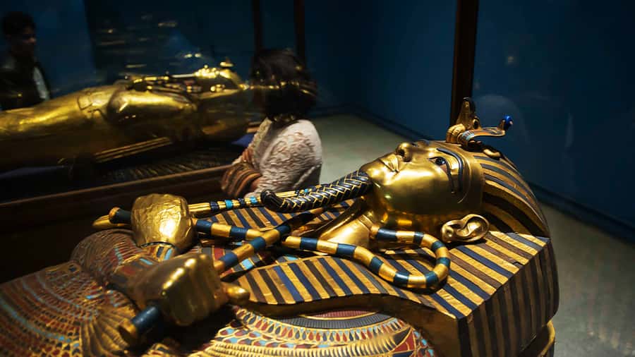 Cairo: Private Tour to Museum, Citadel & Coptic Churches - How Long You’ll Spend at Each Place (and What to Do With That)