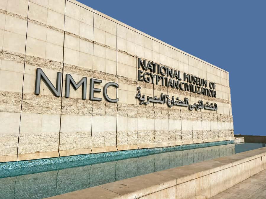 Cairo: Private Tour to Museum of Egyptian Civilization - Royal Mummies Hall: 22 Royal Burials and the Stories Behind Them